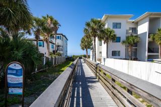 Saltwater Retreat - 8