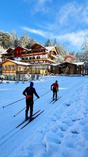 Parkhotel Sole Paradiso - 7