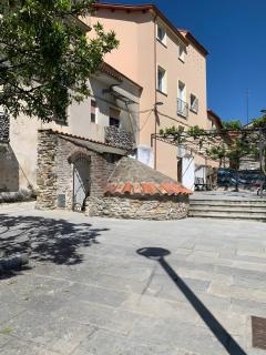 Dimora Borgo Antico Lucia - Ascea - 1