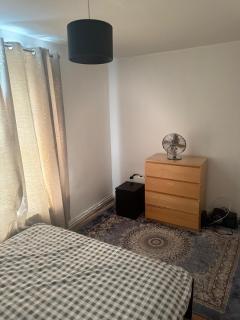 Double Room - Londra - 7
