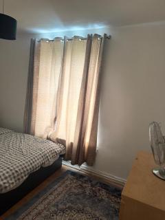 Double Room - Londra - 5