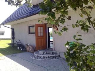 Wallander's hometown, close to beach & café - Ystad - 0
