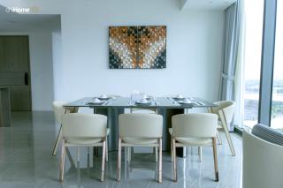 Skyline Serenity 3Br Luxury Villa 6 Star D1 RiverView - Ho Chi Minh - 6
