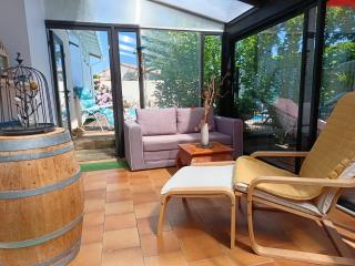 Chambre en périphérie de Bordeaux - Saint-Médard-en-Jalles - 9