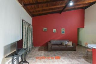 Sitio em Sumare com piscina e lazer completo - Sumaré - 3