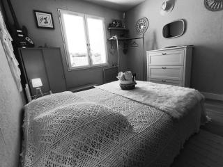 Chambre en périphérie de Bordeaux - Saint-Médard-en-Jalles - 5