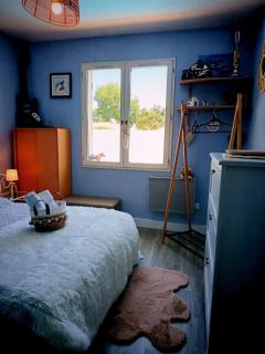 Chambre en périphérie de Bordeaux - Saint-Médard-en-Jalles - 2