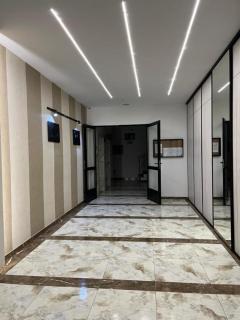 Todorovic Apartments Panorama - Kragujevac - 3