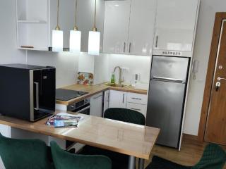 Todorovic Apartments Panorama - Kragujevac - 1