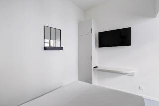 Beautiful apartment - 1BR 2P - Near Nation - 8