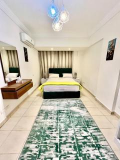 4Rooms Apartment O1 - Il Cairo - 9