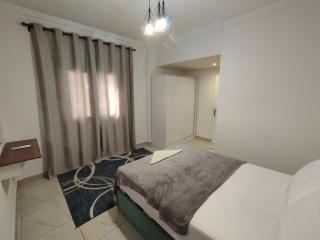 4Rooms Apartment O1 - Il Cairo - 7
