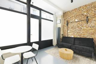 Beautiful apartment - 1BR 2P - Near Nation - 1