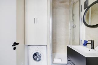 Beautiful apartment - 1BR 2P - Near Nation - 2