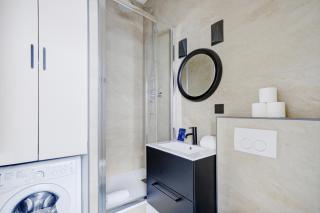 Beautiful apartment - 1BR 2P - Near Nation - 6