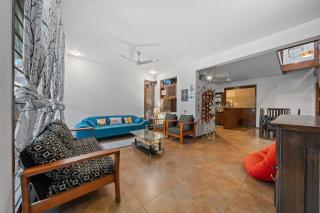 Jugglers Rest Boho Style 4 Bedroom Spacez Luxury Villa - Bangalore - 0