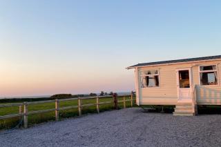 Coastal Chalet in Tudweiliog Pwllheli - Pwllheli - 0