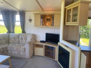 Coastal Chalet in Tudweiliog Pwllheli - Pwllheli - 8