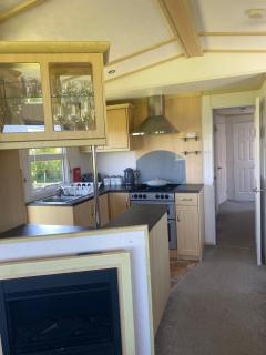 Coastal Chalet in Tudweiliog Pwllheli - Pwllheli - 3