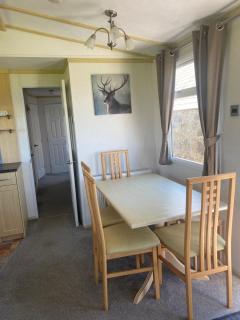 Coastal Chalet in Tudweiliog Pwllheli - Pwllheli - 7