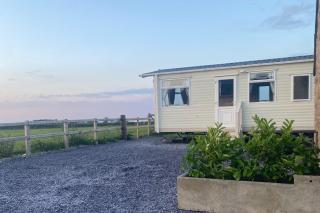 Coastal Chalet in Tudweiliog Pwllheli - Pwllheli - 4
