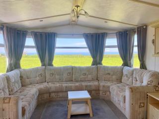Coastal Chalet in Tudweiliog Pwllheli - Pwllheli - 9