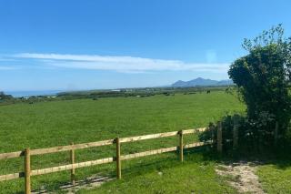 Coastal Chalet in Tudweiliog Pwllheli - Pwllheli - 5