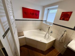 Heidekate unter Reet - Schneverdingen - 1