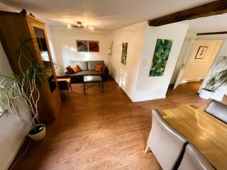 Heidekate unter Reet - Schneverdingen - 5