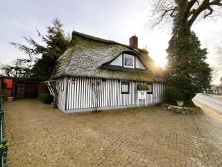 Heidekate unter Reet - 8