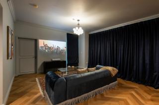 Unique JBR Gem - Full Sea View - Designer's Choice - 5 min walk from JBR Beach - 7