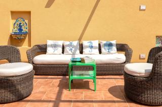 SARDINIA RE - Garibaldi Penthouse - Free Parking - 5