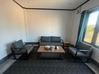 MANYTHIP Hotel - Luang Namtha - 7