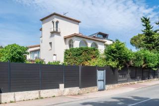 Duplex Mandelieu-la-Napoule - Mandelieu La Napoule - 9