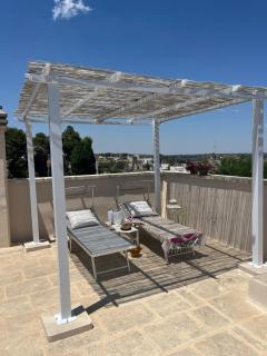 Apartment Antiche Mura - Specchia - 9