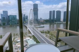 Skyline Serenity 3Br Luxury Villa 6 Star D1 RiverView - Ho Chi Minh - 9