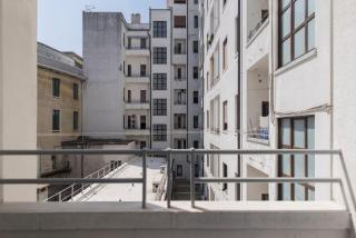 The Gallery Boutique Rooms - Trieste - 4