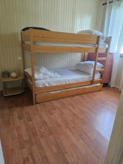 Downtown apartment for 6 people - Font-Romeu-Odeillo-Via - 8