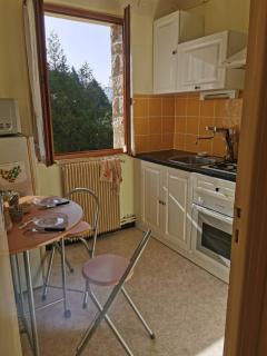 Downtown apartment for 6 people - Font-Romeu-Odeillo-Via - 6