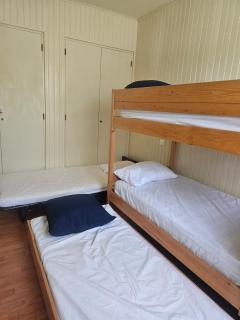 Downtown apartment for 6 people - Font-Romeu-Odeillo-Via - 5