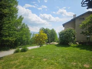 Downtown apartment for 6 people - Font-Romeu-Odeillo-Via - 4