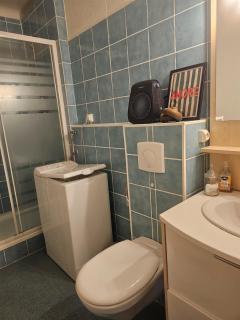 Downtown apartment for 6 people - Font-Romeu-Odeillo-Via - 2
