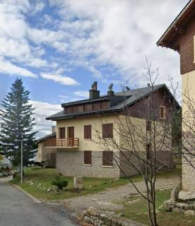 Downtown apartment for 6 people - Font-Romeu-Odeillo-Via - 1