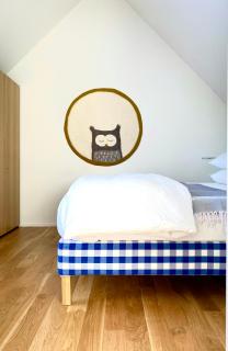Spahaus 7 Luxury Scandi Chalet, Hot Tub, EV Chrg - Lac-Superieur - 8