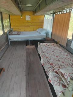 La Busuri Camp - Roşia - 7