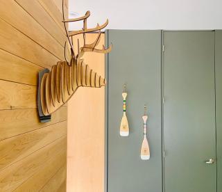 Spahaus 7 Luxury Scandi Chalet, Hot Tub, EV Chrg - 3