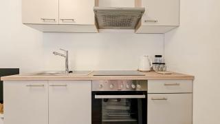 Apartment Lux - 5