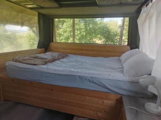 La Busuri Camp - Roşia - 8