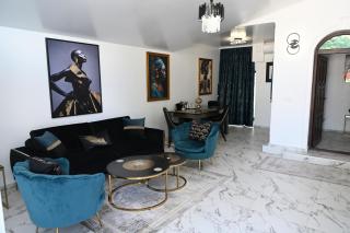 Luxury Home - Cîmpulung - 8