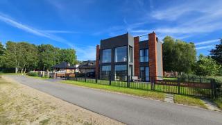 Luxusowy Apartament MonteNegro - Nowęcin - 9